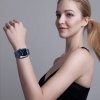Pasek Strap Triple Protection do Apple Watch 38 / 40 / 41 mm opaska bransoleta - przezroczysty